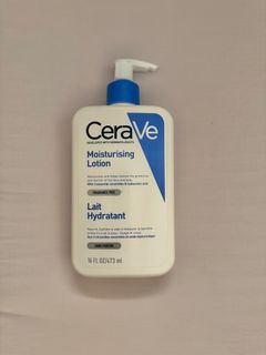 CeraVe 長效保濕修復乳 (473毫升)64179190302979110