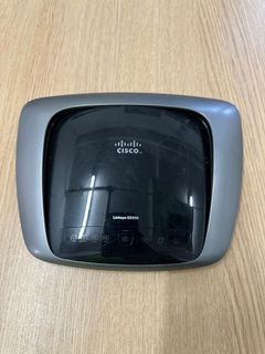 Cisco Router64176333868674110
