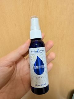 Claraderm64177536520194110