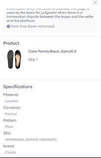 Clarks shoes For Sale Sneakers Carousell Singapore