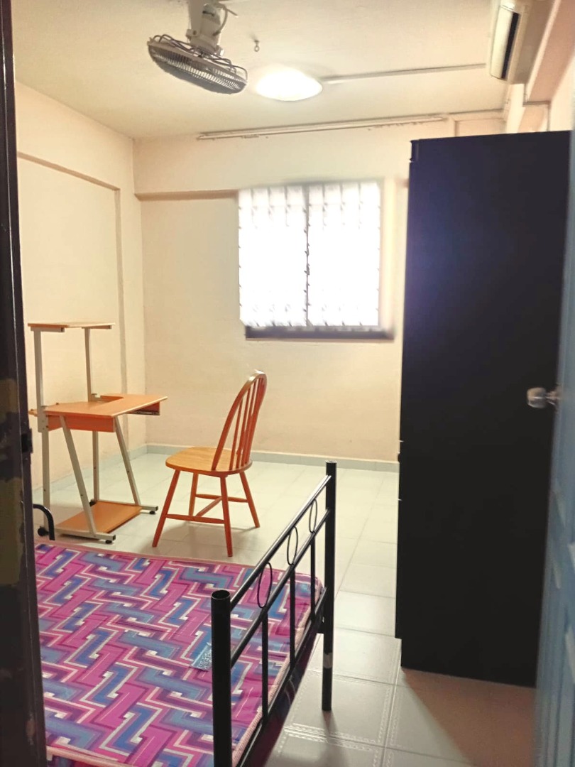 Bedok reservoir roadcondo room for rent For Rent | Rentals | Carousell  Singapore