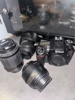 Nikon D5600 Nikonos Camera For Sale 100+ Nikon Camera Lenses For