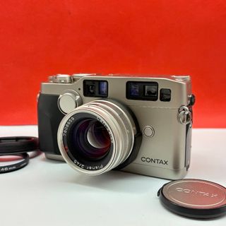 Contax g2 For Sale Photography Carousell Singapore
