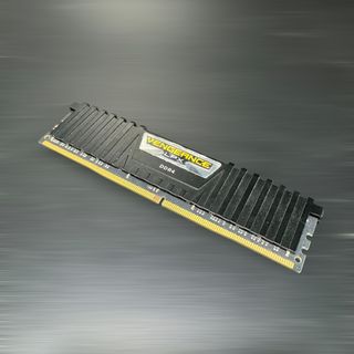 Corsair DDR4 16GB 3600MHz VENGEANCE LPX # Memory RAM64175926682882110