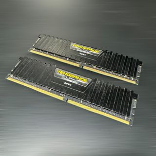 Corsair DDR4 32GB 3200MHz Vengeance LPX # Memory RAM64175926967171110