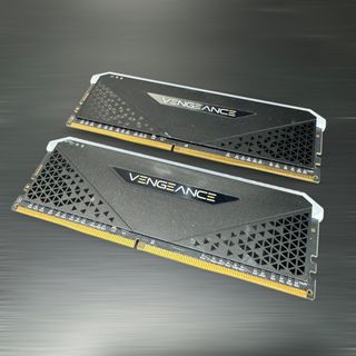 Corsair DDR4 32GB 3600MHz Vengeance RGB Pro # Memory RAM64175535116929110