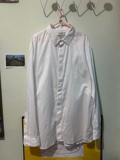COS 寬鬆版型襯衫 - XL64177338765441110