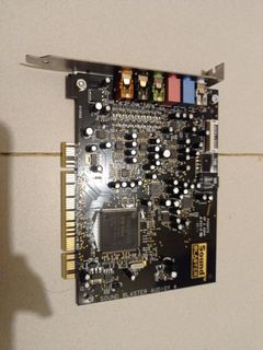 Creative Sound Blaster Audigy 4 音效卡64180000023937110