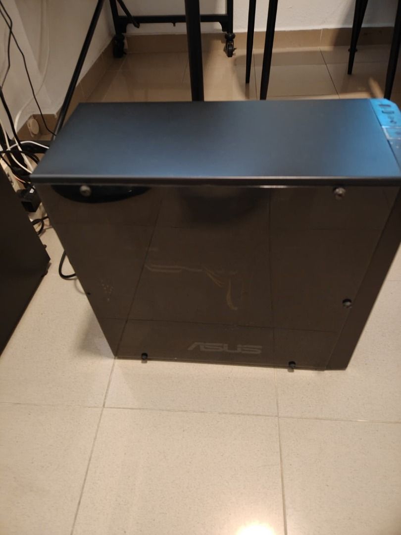 Custom Desktop Gaming PC64141674606467111