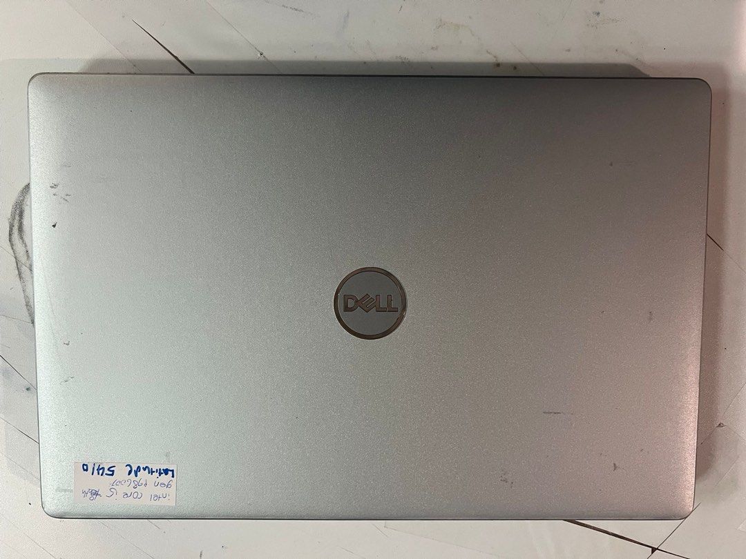 Dell Latitude 5410 - Intel i5, 16GB RAM, 512GB SSD win 10 pro ms office 2021 preloaded used in very good condition