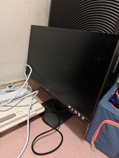 Dell P2419H Monitor64177337918849110