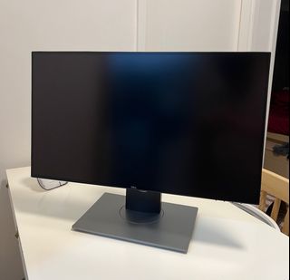 Dell U2518D QHD 25吋顯示器64177337966723110