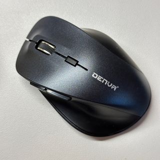 DENVA Bluetooth Mouse 藍牙無線滑鼠 B10064202892331137110