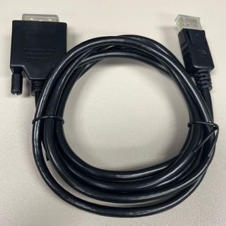 DP to DVI Cable (2M)64175349988609110
