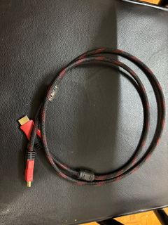 Cable HDMI64176735269250110