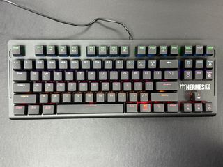 Hermes Mechanic Keyboard64177338062593110