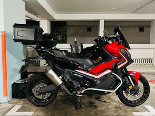 Yamaha 750 For Sale Carousell Singapore
