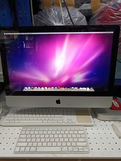 imac舊電腦一部 可用忘記密碼不懂升級當零件賣64176735179139110
