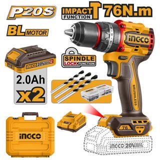 CORDLESS Collection item 3