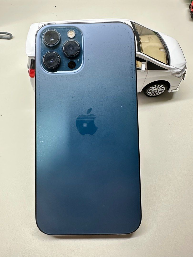 香港版 iPhone 12 Pro 512GB SIMフリー 香港版 iPhone12 Pro Max 512GB