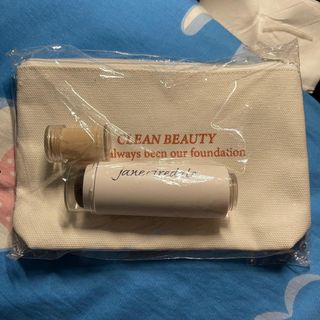 jane iredale Sunscreen Powder SPF 30 Brush + Refill x 2 Nude SPF30 PA+++ Anti-UVA/UVB Powder-Me SPF 30 Refillable Brush only x 1 + Refill x 2 Nude64228425884929110