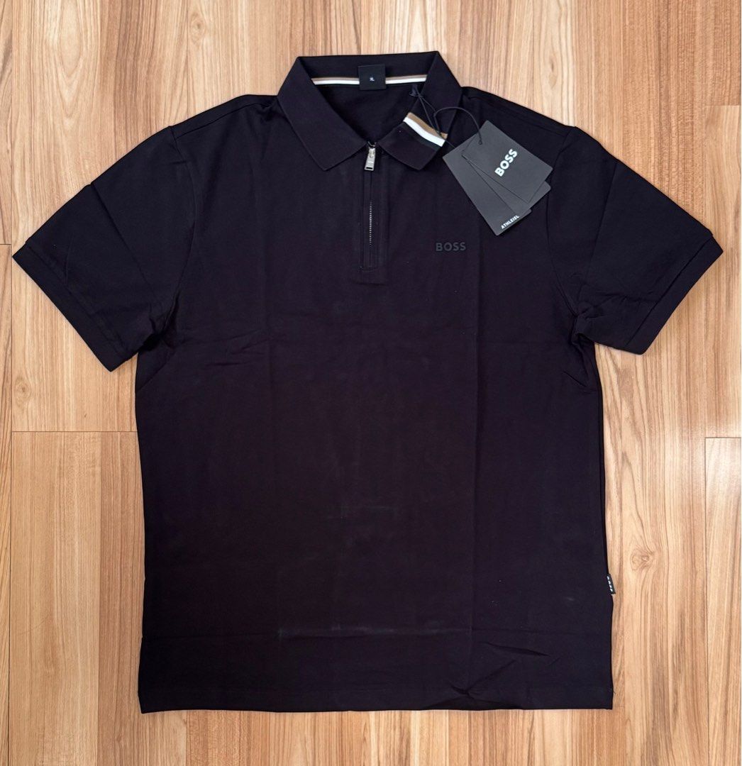 Kaos Polo Hugo Boss Original Size XL XXL(xl sold)