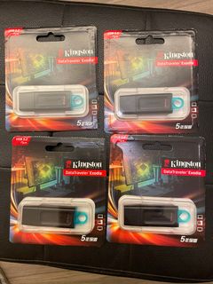 Kingston USB64178160759170110