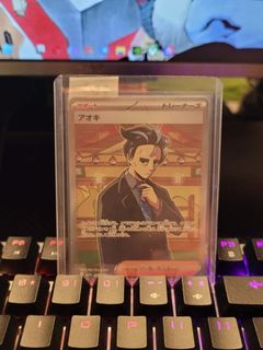 (Category: ) located in . Submitted by kohei_tcg (Listing ID 1398677630, Image 1). Description: .