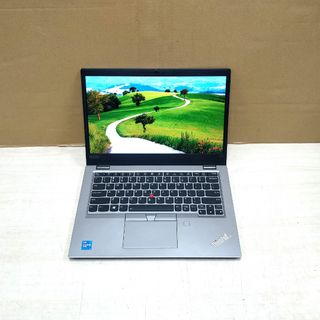 [手提電腦]Lenovo ThinkPad L13 Gen 2 Notebook