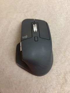logi 3s MX  Master 3s64179190833283110