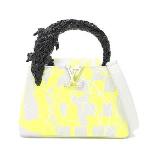 Lv capucine bb For Sale Bags Wallets Carousell Singapore