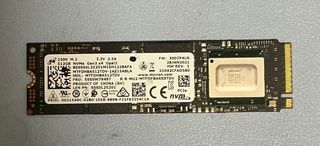 Micron 2300 M.2 512GB NVMe SSD64176333602179110