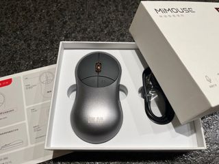 MiMOUSE咪鼠智能鼠標🖱️mouse滑鼠64175535241603110
