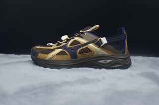 💎誠信賣家💎Mizuno Sportstyle 美津濃復古時尚休閒舒適減震運動跑步鞋厚底增高老爹鞋64181066772865110