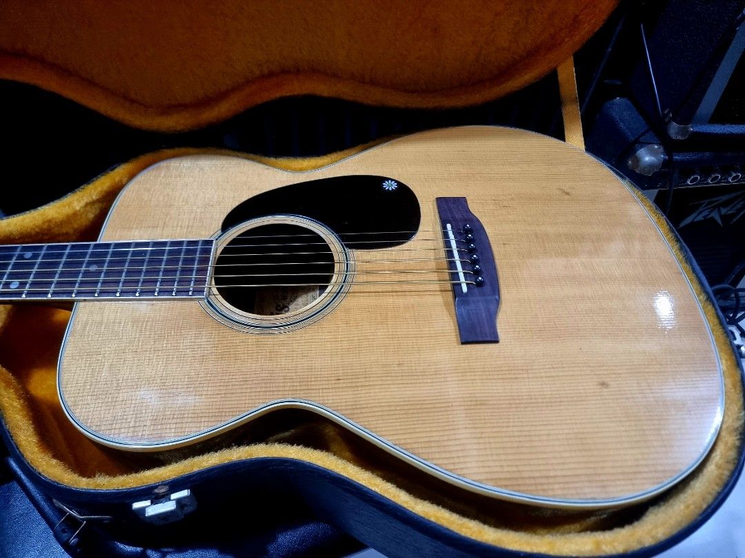 Morris f25 (Category: Musical Instruments) located in Binan City. Submitted by jamrock.music (Listing ID 1398674698, Image 2). Description: "JAMROCK MUSIC STORE" JAPAN MUSICAL INSTRUMENTS location📍ST FRANCIS 7 SAN ANTONIO BIÑAN LAGUNA 📌pin@waze/googlemap JAMROCK Music store st paul project 4 biñan laguna the shop is closed by appointment for pick up only.please let us know if you are coming..