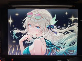 MSI MAG272QR 2K 165hz 電競螢幕64180451809283110