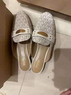 Mule MK Michael Kors US7.5 size3864177953762947110