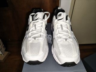 100+ New balance 530 For Sale Sneakers Carousell Singapore