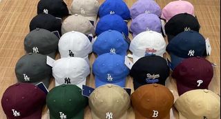 New Era MLB 棒球帽 全款(門店見到的都會有貨64179818361091110
