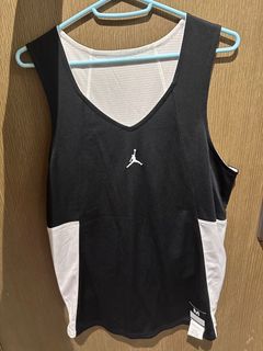 Nike / Jordan 雙面波衫兩件64176334820483110