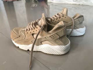 Nike air huarache Dijual Sepatu Carousell Indonesia