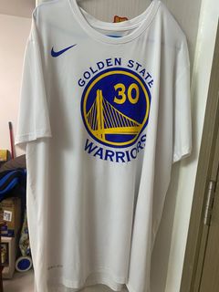 Nike Tee Nike Nba Stephen Curry basketball 籃球 30號 史蒂芬居里 庫里 Warriors Golden State Nike tee 金州勇士 籃球 波衫 球衣 短袖 T恤64177740226433110