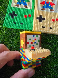 Nintendo lego For Sale Toys Games Carousell Singapore