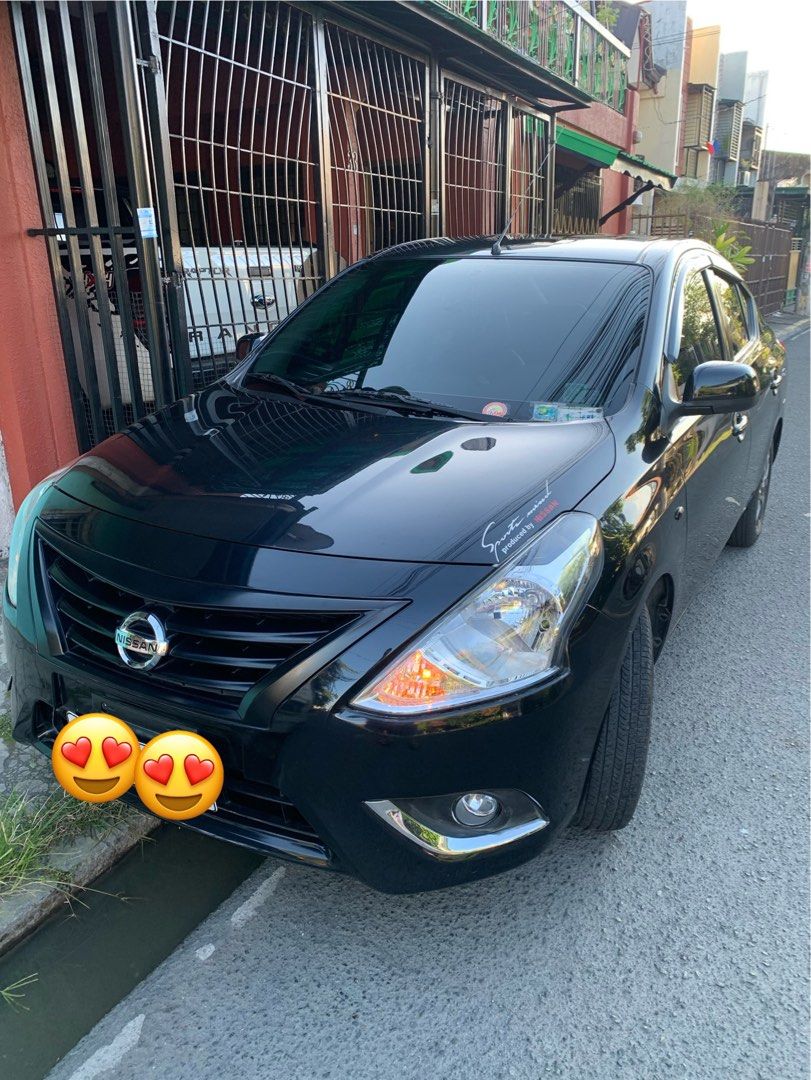 Nissan Almera 1.5 LE Auto (Category: Used Cars) located in Manila. Submitted by danru0721 (Listing ID 1398598730, Image 3). Description: FOR SALE 395K Only Negotiable upon viewing. Direct Buyers only Available here at Las Pinas near SM Center & Munisipyo Unit Model : 2021 Nissan Almera 1.5LE Auto Mileage : 25k+ only Transmission : Auto - Recently registered - LTO & HPG verified - Regularly maintained & in a very good condition - Not flooded & no 