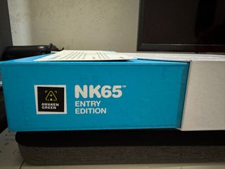 NovelKeys NK65 Keyboard - Awaken Edition64179999991427110