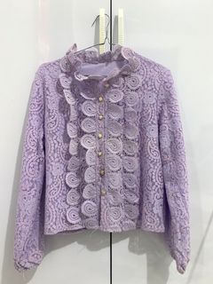(Kategori: ) berada di . Dikirim oleh duniaechaa (ID iklan 1398672896, Gambar 1). Deskripsi: .