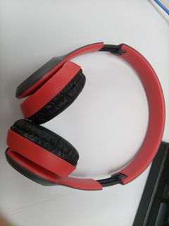 P47 wireless Headphone
