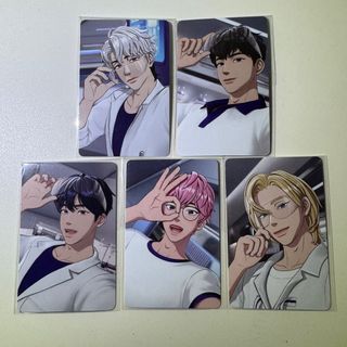 MEDIHEAL x PLAVE 3.0 特典セット plave x mediheal global collaboration 3.0 is up now again