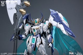 (Category: ) located in . Submitted by fadzz_gunpla (Listing ID 1398527730, Image 1). Description: .