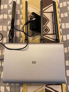 小米路由器Pro/ Xiaomi Router Pro64077743479809110